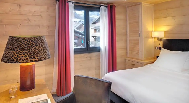 Двухместный номер Standard Manoir du Lac William