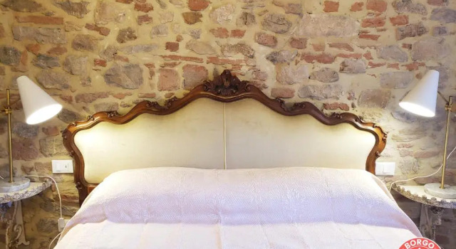 Borgo Boutique Casa Raffaella 2