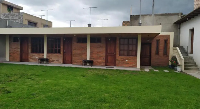 Villa Victoria, Rezerwuj Willa Machachi Cotopaxi