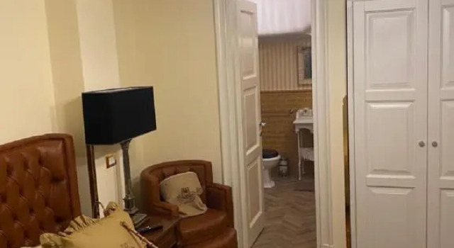 Номер Deluxe Regal House Roma Capucci 6
