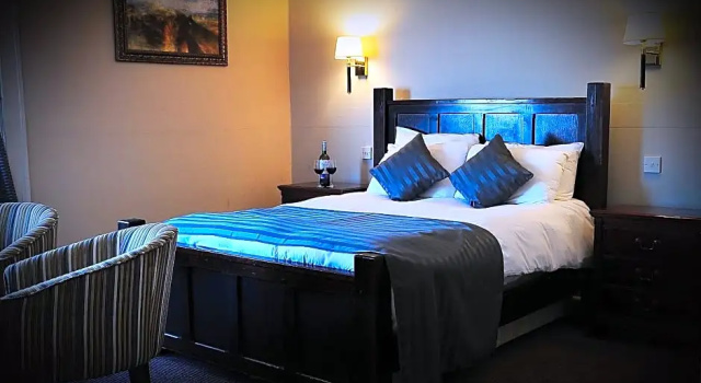 Номер Business Red Lion Hotel by Greene King Inns