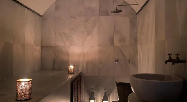 Двухместный номер Standard The Riad