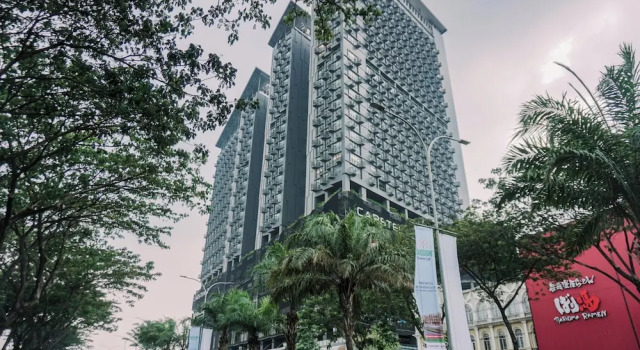 Best Deal And Homey 1Br Apartment Carstensz Residence, Rezervovat Apartmán Legok West Java