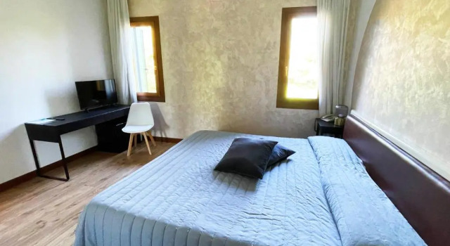 Номер Superior Hotel Villa Braida