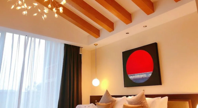 Heritage Villas Zhouzhuang, Varaa Hotelli Hotellit Suzhou aamiaisella, Aamiainen