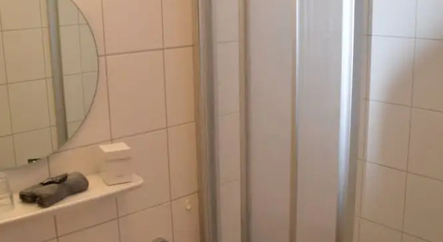 Студия Standard Hotel Südstrand Amrum