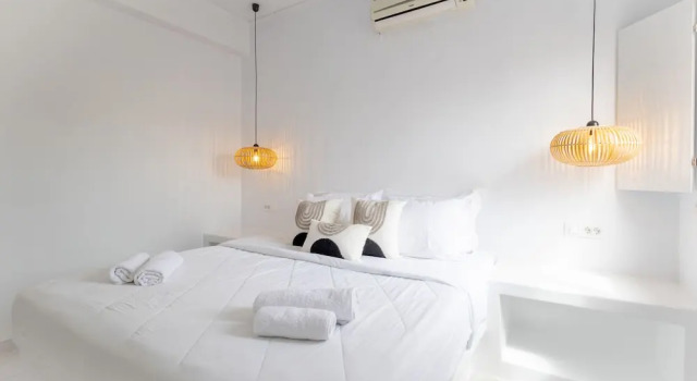 BlackRock suites, Забронировать Вилла Виллы Картерадос, Вилла