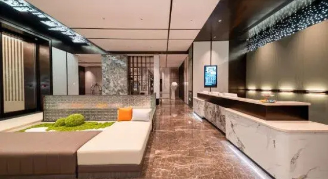 Huisheng Hotel (Beiliu Wanda Plaza Branch), Varaa Hotelli Yulin 