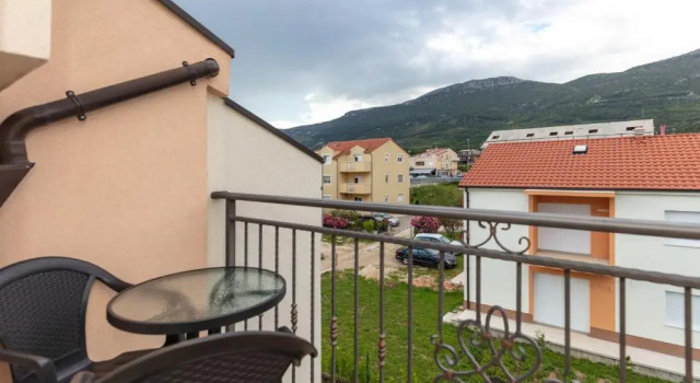 Апартаменты Villa Apartments Kordić