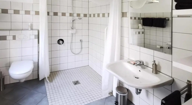 Апартаменты Dautzenberg Ferienapartments