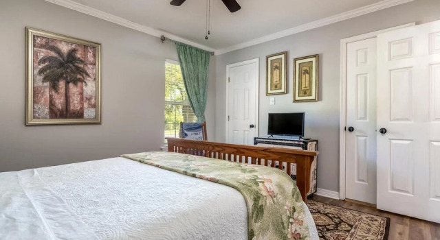 073 Coastal Cottage by ACP, Prenota Casa vacanze Hotel a Alabama con parcheggio, Parcheggio