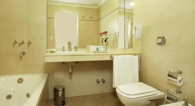 Номер Standard Sol Victoria Hotel SPA & Casino