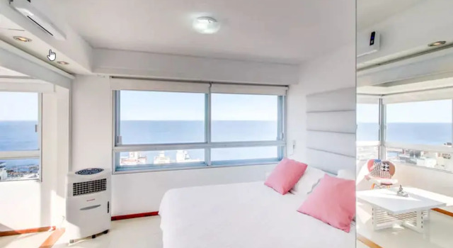 Radiante apartamento Van Gogh 1304, Забронировать Апартаменты/квартира Апартаменты Peninsula, Апартаменты/квартира