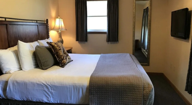 Апартаменты Woodfield Manor - A Sundance Vacations Property