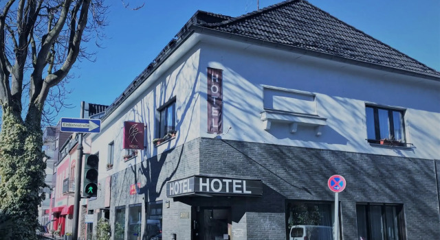 Art Hotel Köln