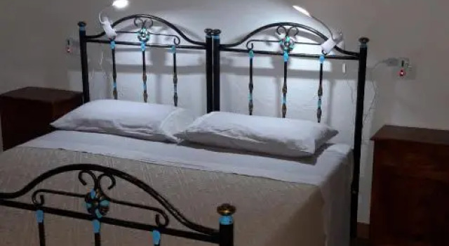 Casa Toloi, Забронировать Отель Отели Залива Орозеи с парковкой, Парковка