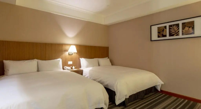Семейный номер Classic Hotel National