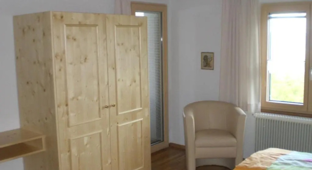 Апартаменты с 3 комнатами Berghof Latzer