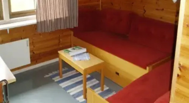 Mösseberg Camping, Book Campground  