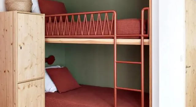 Номер Standard Hôtel Voltaire