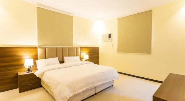 سوار, Reserva ahora Hotel Taif Al Taif