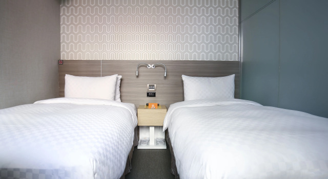 Cityinn Hotel Taipei Station Branch I, Rezerwuj Hotel Taybey Chiny