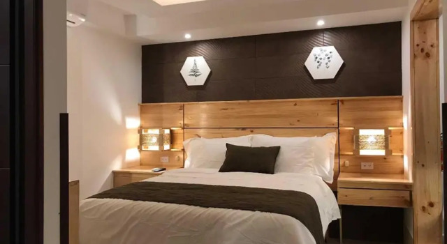 Студия ARANJUEZ LOFTS Santa Ana