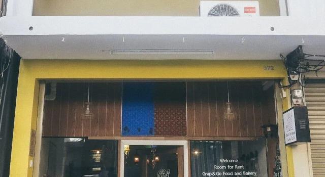 One of Us House - Hostel, Забронировать Хостел Бангкок провинция Бангкок