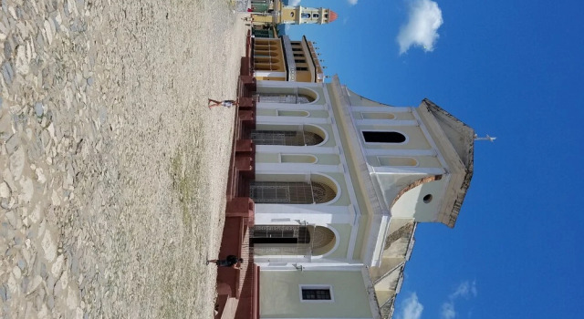 Terrazas del Caribe, Rezervovat Hotel Hotely v Trinidad s bazénem, Bazén