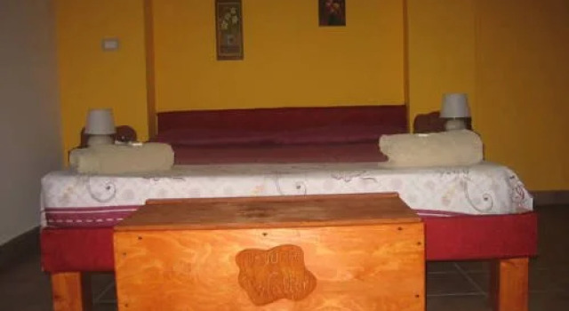 Tenuta Walter, Rezerwuj Hotel Hotele w Sycylia z basenem, Basen