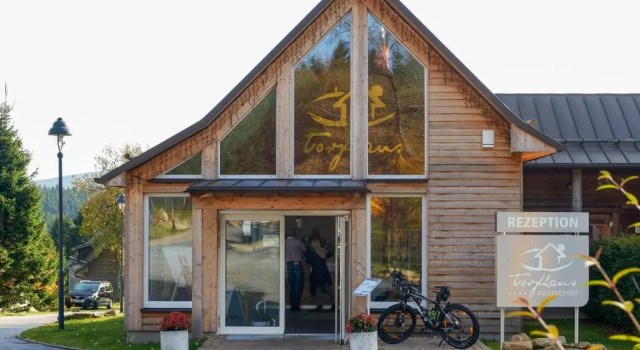 Torfhaus HARZRESORT