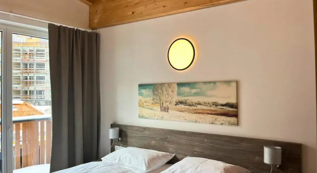 Apartment Near Streuboden ski Area