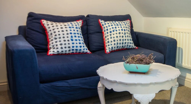 Lavender House Quorn B & B