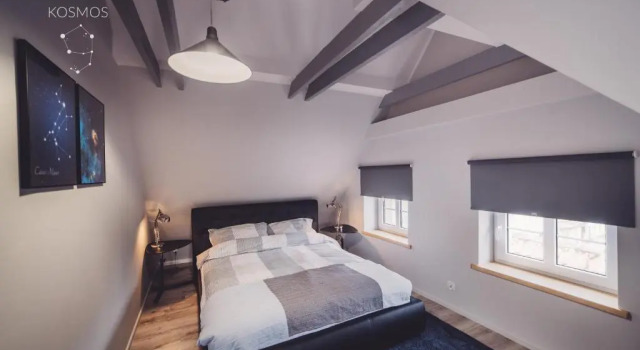 Kosmos 9 - Apartament Astro
