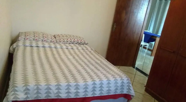 Коттедж Casa Branca