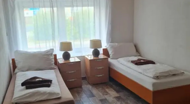 Люкс Penzion Alka