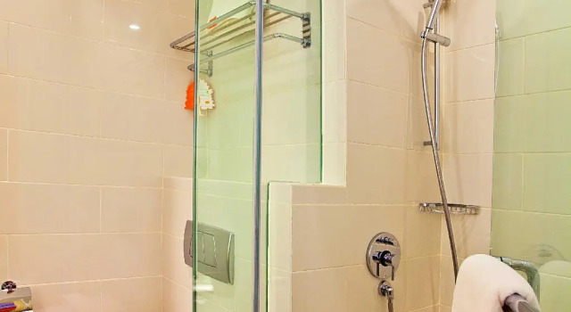 Komfort Zimmer HARRIS Hotel & Conventions Gubeng