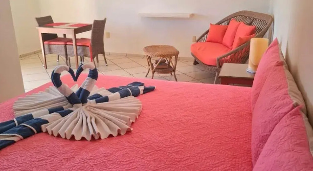 Апартаменты Casa Misifus