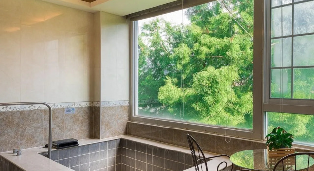 Номер Deluxe Florence Resort Villa