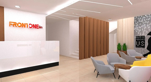 Front One Inn Sidoarjo