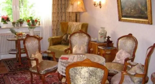 Kurpension Christine