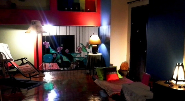 Chiang Mai House for Dreamer