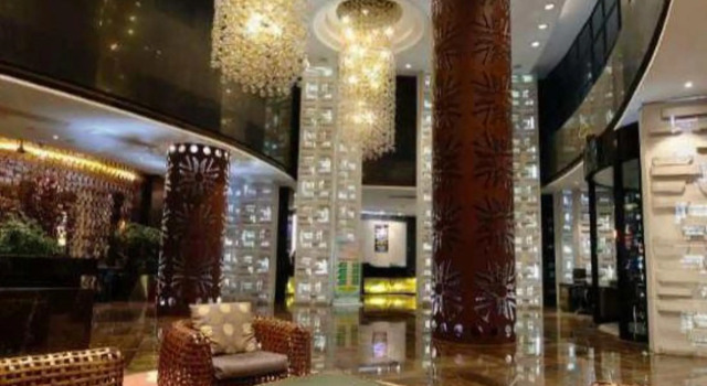 Victoria Haomei Hotel, Rezerwuj Hotel Changde Hunan