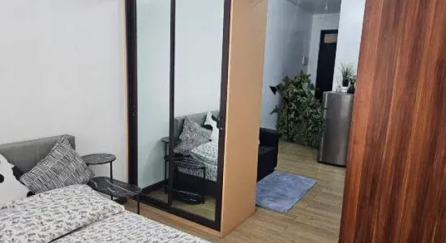 Апартаменты Paseo Verde Las Pinas - Sleeps 2 Adults & 2 Children