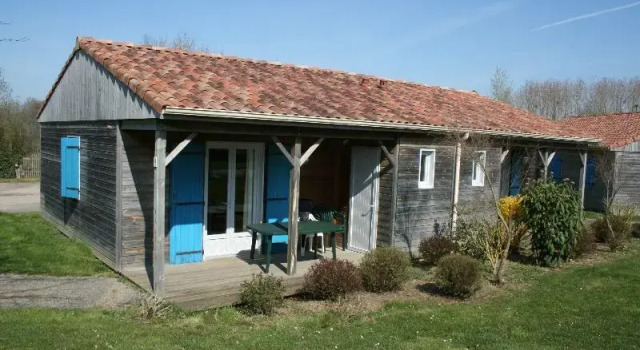 Номер Standard Terres de France - Natura Resort Pescalis