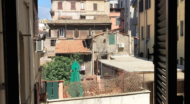 San Daniele Bundi House