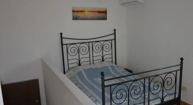 Номер Comfort B&B Casa AriGiLi