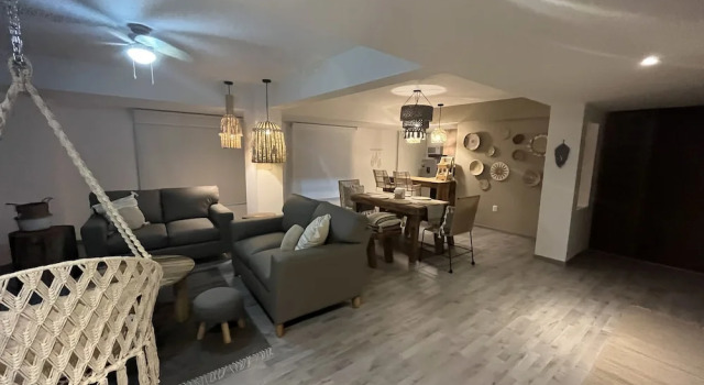 Полулюкс Suites Regente Oaxaca