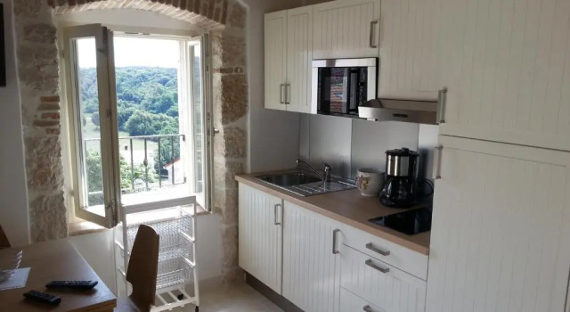 Апартаменты Apartments Antica Orsera
