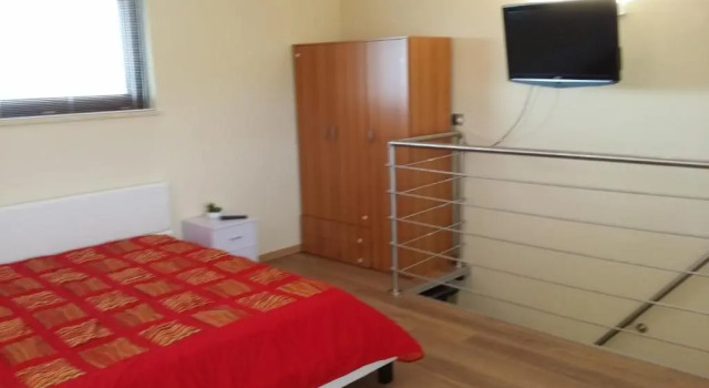 Villa With Large Swimming Pool Salento, Rezerwuj Willa Hotele w Melissano z parkingiem, Parking